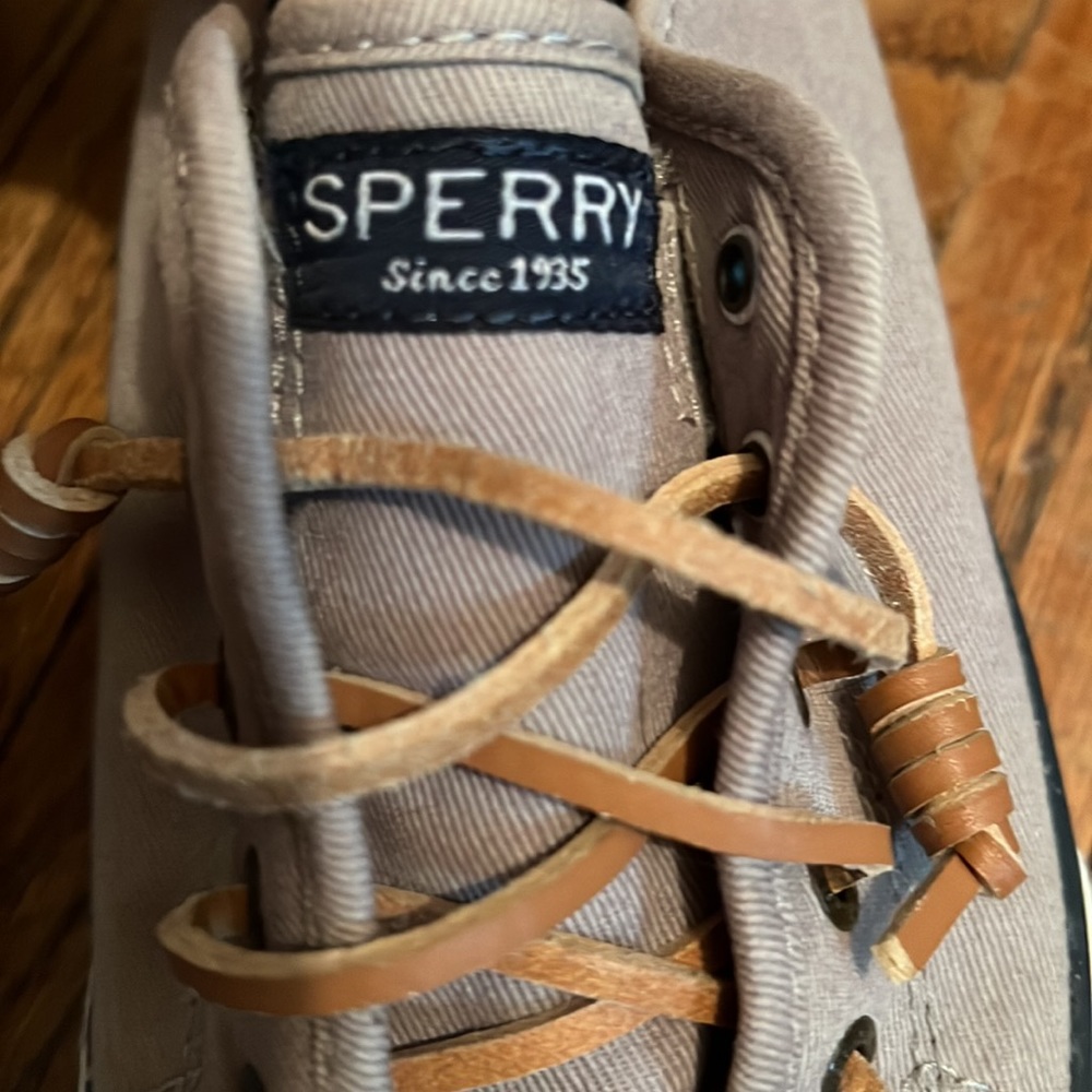 Sperry shoes - Picture 3 of 9